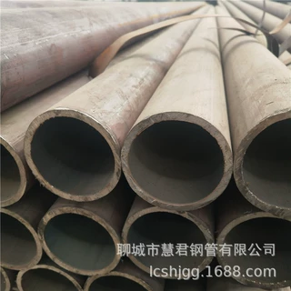 本厂现货切割定制20#厚壁无缝钢管 89*12厚壁管 机械加工用厚壁管