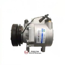 适用于长安之星东风小康汽车空调压缩机空调泵冷气泵汽车配件