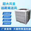 Manufactor supply Refrigeration Equipment high-power Air cooler Industry Air cooler Airflow Air-conditioning fan Water-cooled Fan