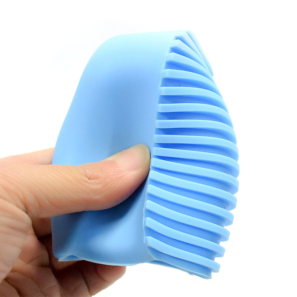 Pets Brush brush sofa carpet floor floor tile clean Hair remover Brush Mucilaginous hair comb