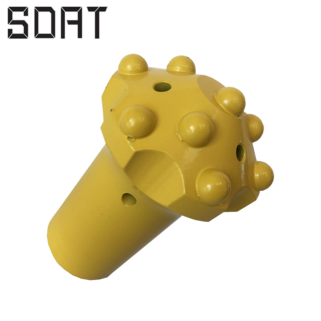 供应76R32扩孔钻头  台车钻头 螺纹在连接钻头 可定做