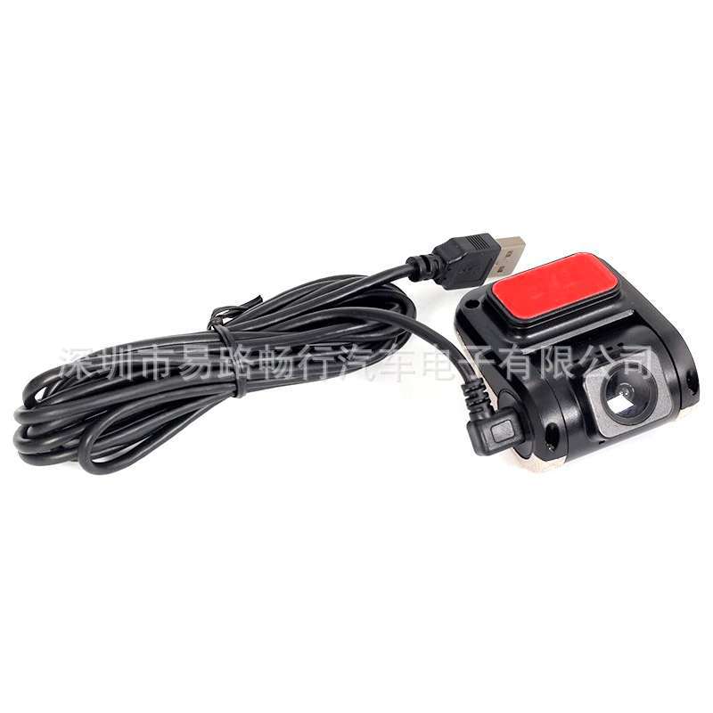 USB Android araba sürüş kaydedici DASHCAM DVR ADAS araba kaydedici Android için geniş ekran navigasyon