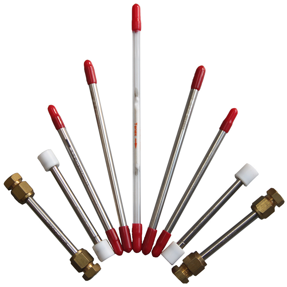 供应热解吸型采样管（Tenax） 填料可选