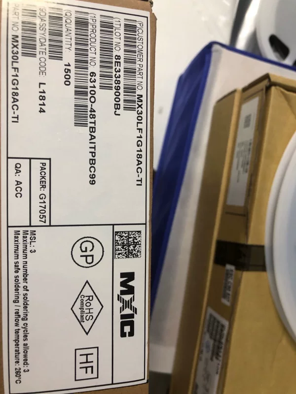 XTR111Aidgqr Ti (Texas Instrument) sensor interface chip new original spot