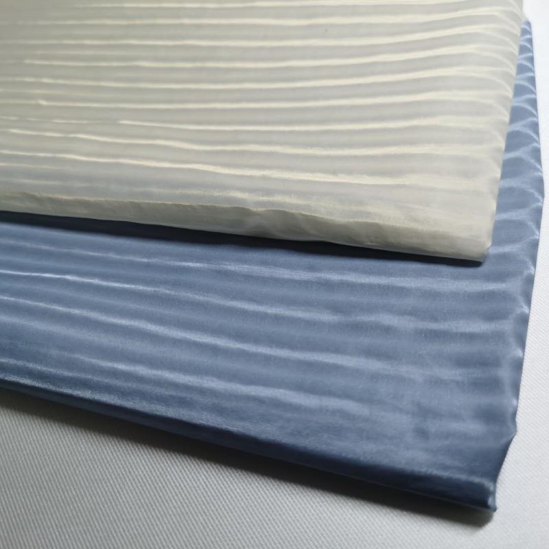 380起皱尼龙 离型纸