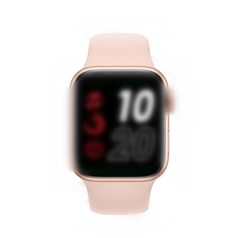 Smart Watch Appel Bluetooth - Ref 3439636 Image 5