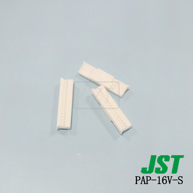 ���� PAP-16V-S �ܿǿ��� JST������ 2.0 mm��� �Ӳ�� ����