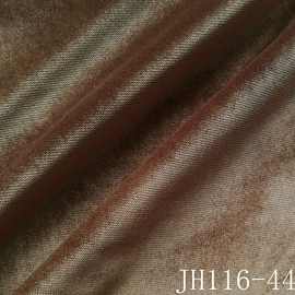 厂家直销扁平斜纹超柔面料斜超冰超天鹅绒沙发服装抱枕植绒布