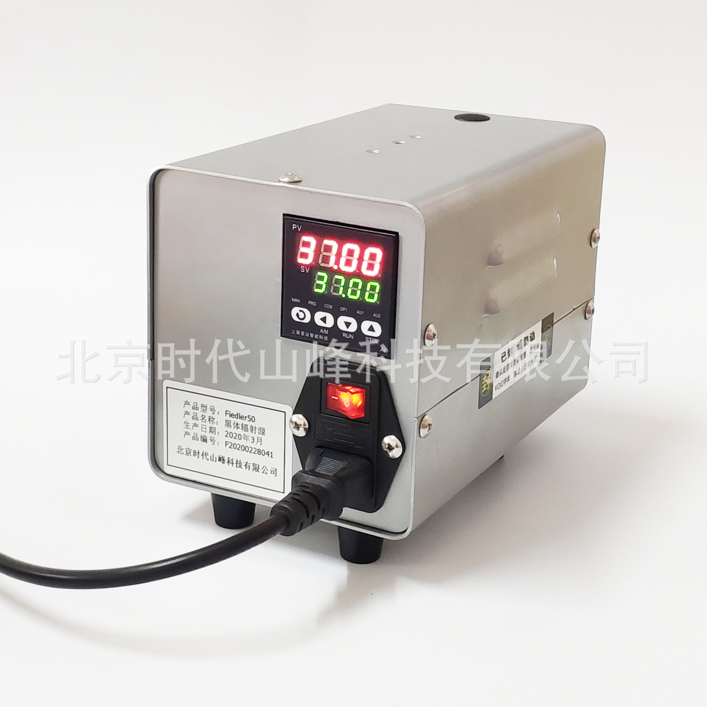 �Ƶ���Fiedler50��Դ����¯/�������Դ���¶ȼ�У׼��