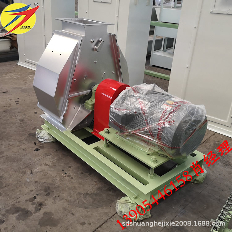 小型的饲料粉碎机多少钱 玉米饲料粉碎机价格 厂家及产品参数