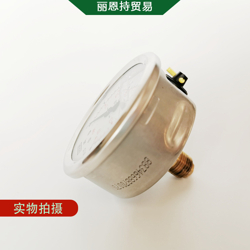 威卡 WIKA 716.11 736.11 差压表 适用于低差压