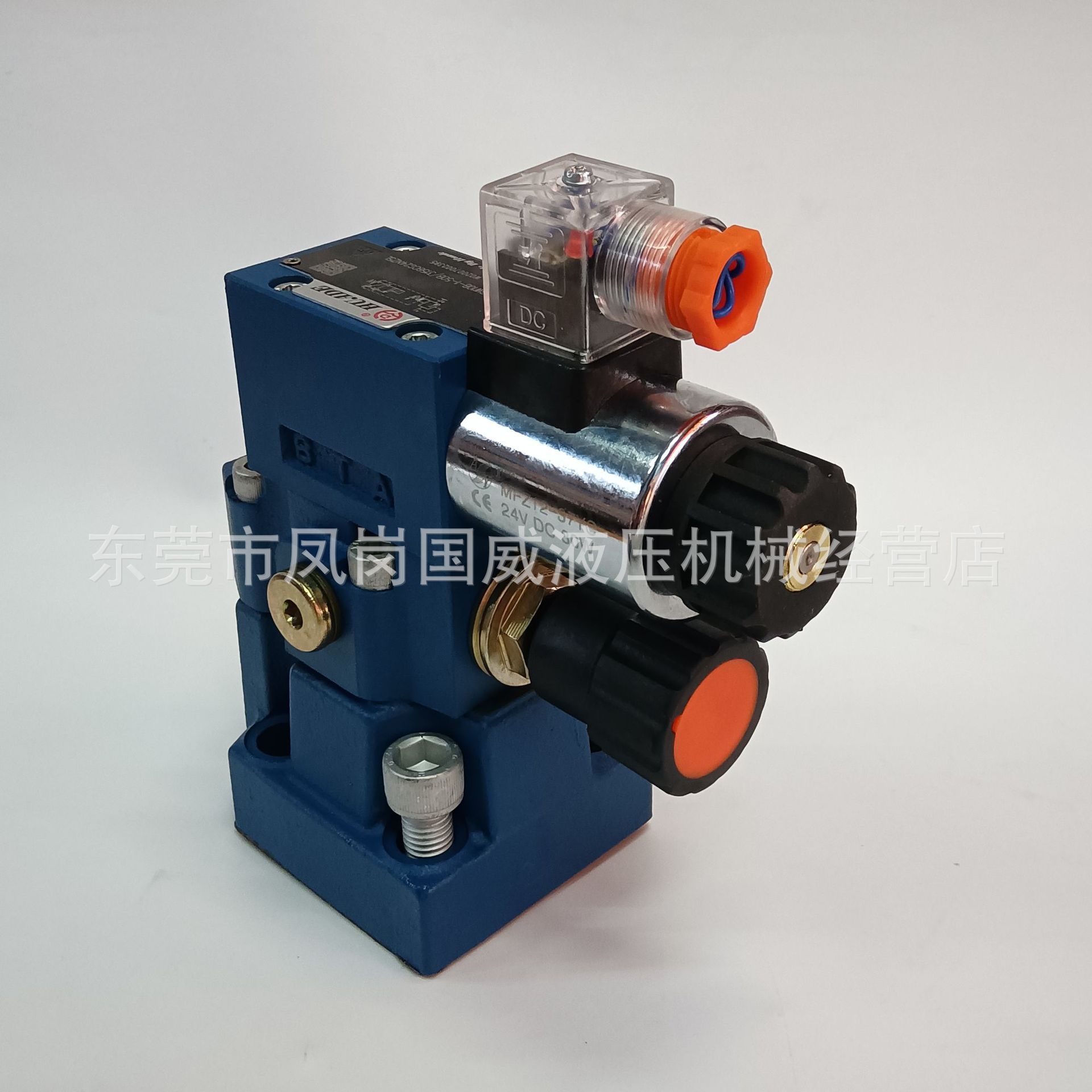 ����ֱ����ѹҺѹ��DBW10B DBW20B��ŵ�ѹ��ͨ����ѹ����ͨйѹ