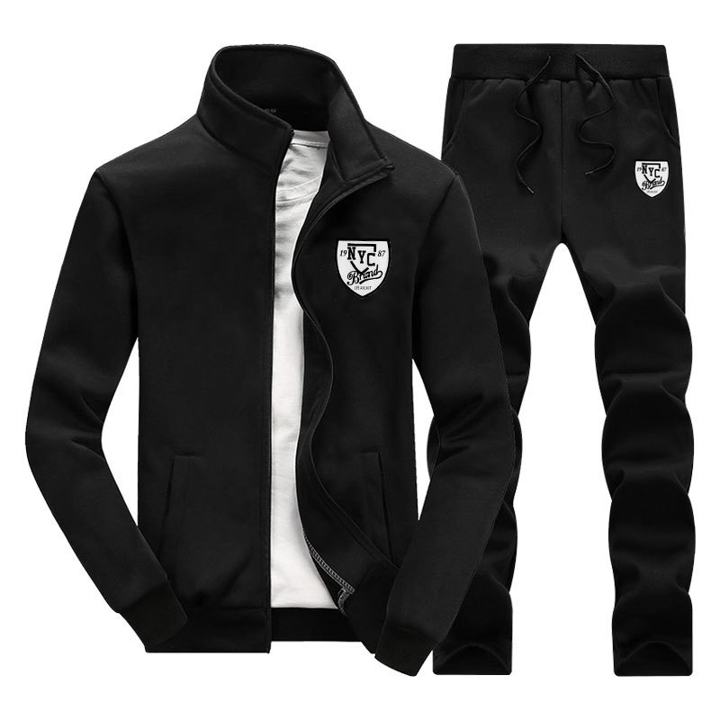 Factory direct sales sports suit men's s...