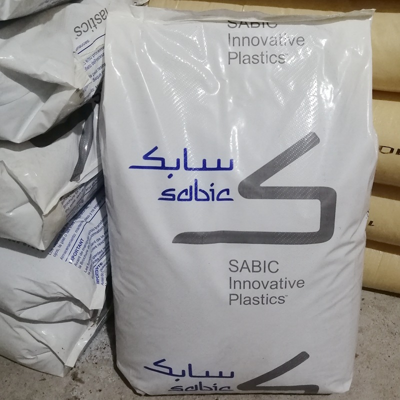 PC黑色原料 沙伯基础(原GE)121R-701 耐高温 低粘度聚碳酸酯