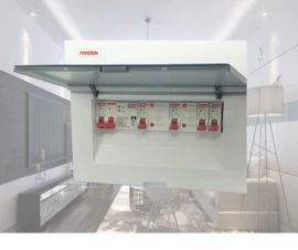 其他插座;微型断路器;桌面插座