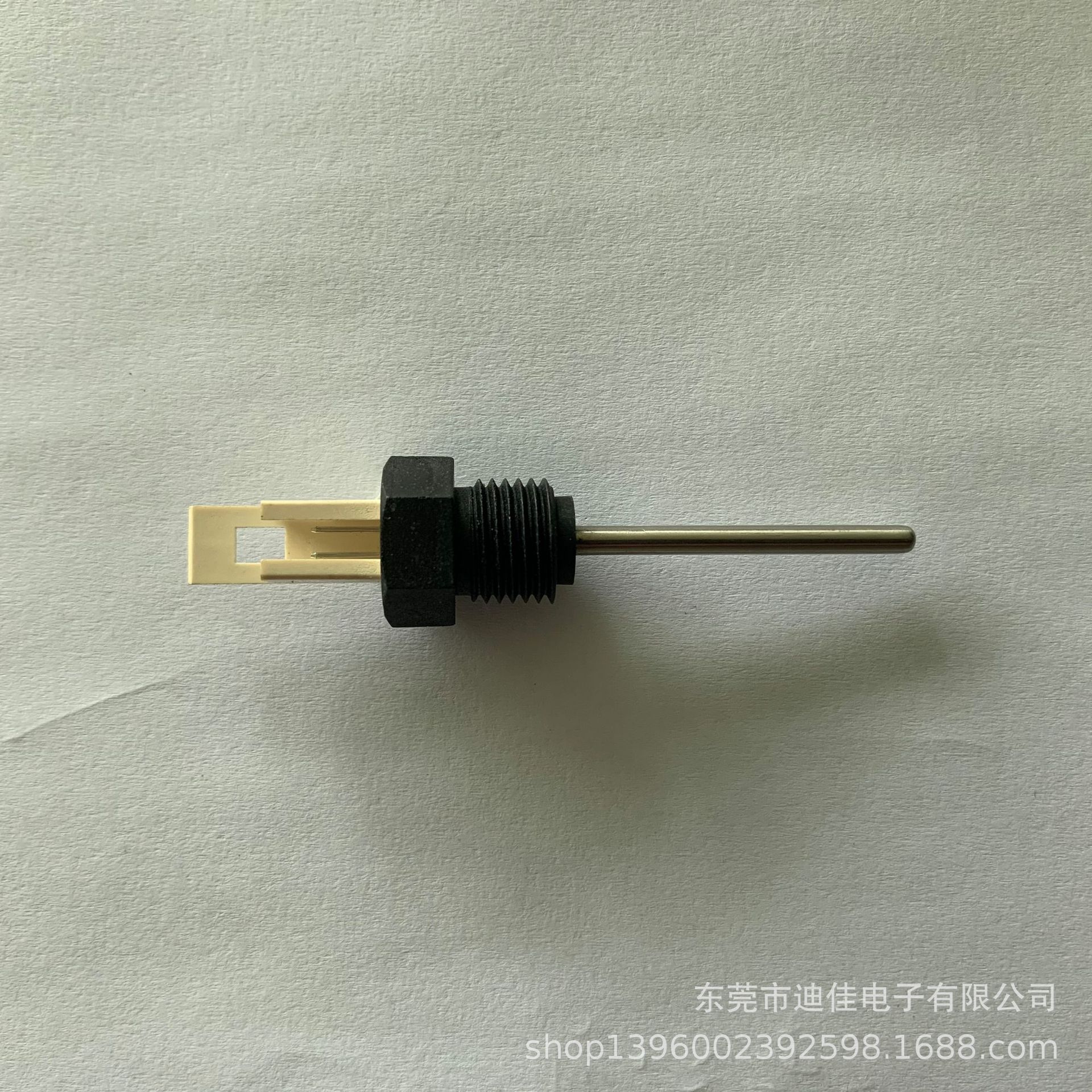 NTC传感器 洗衣机冰箱空调洗碗机用温度传感器品质保证