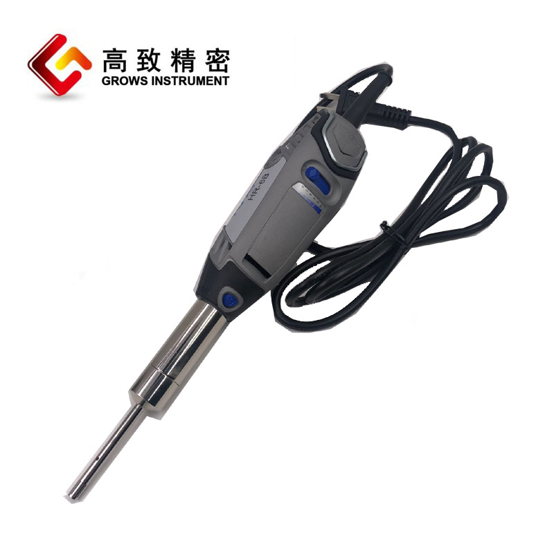 HR-6B�ֳ�ʽ�Ƚ��� �����Ƚ�����ɢ�� ʵ���Ҿ����黯��