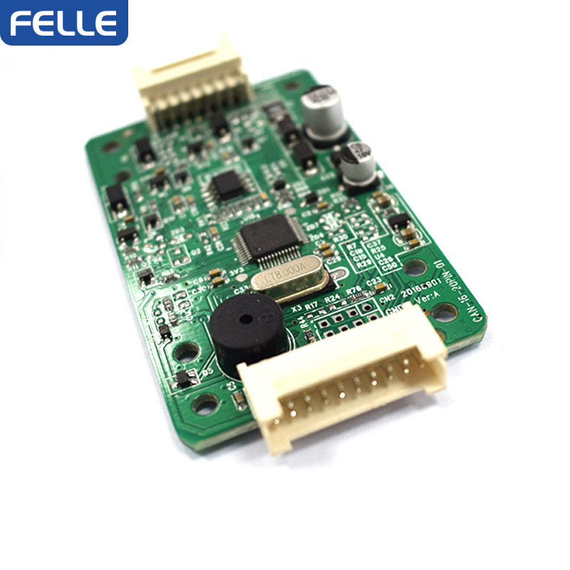 移动手持终端智能工控板卡机顶盒PCBA来料加工各类电子产品代加工