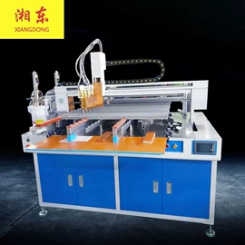 点胶设备;热压机;打胶机