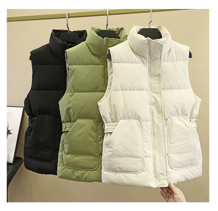 Gilet femme - Ref 3434623 Image 33