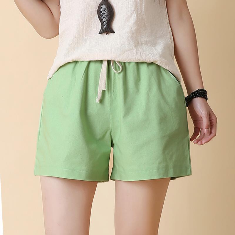 Pantalon léger femme en Voir description - Ref 3429883 Image 7