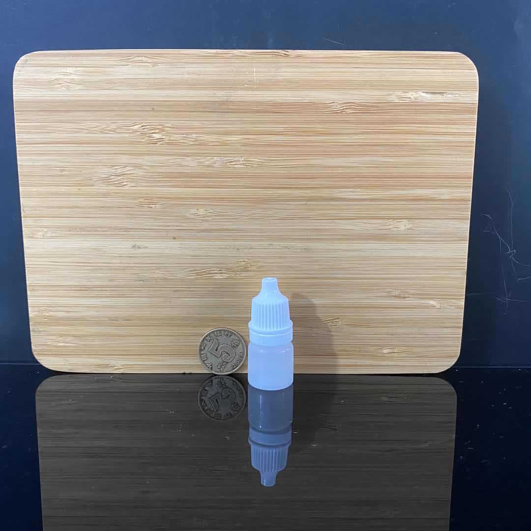 Botella de goteo de plástico Botella de gotas para los ojos de boca afilada de 5ml Botella de dispensación de 10ml 20ml Botella de medicina pequeña extruida líquida Spot al por mayor