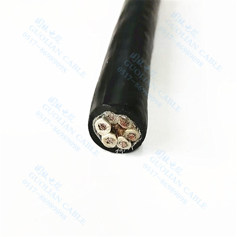 江苏CEFR船用橡套电缆生产厂家现货供应