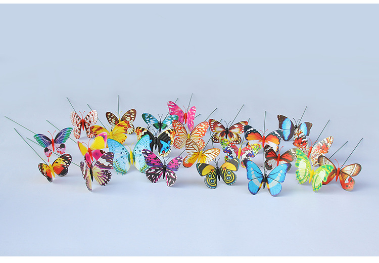 butterfly decoration