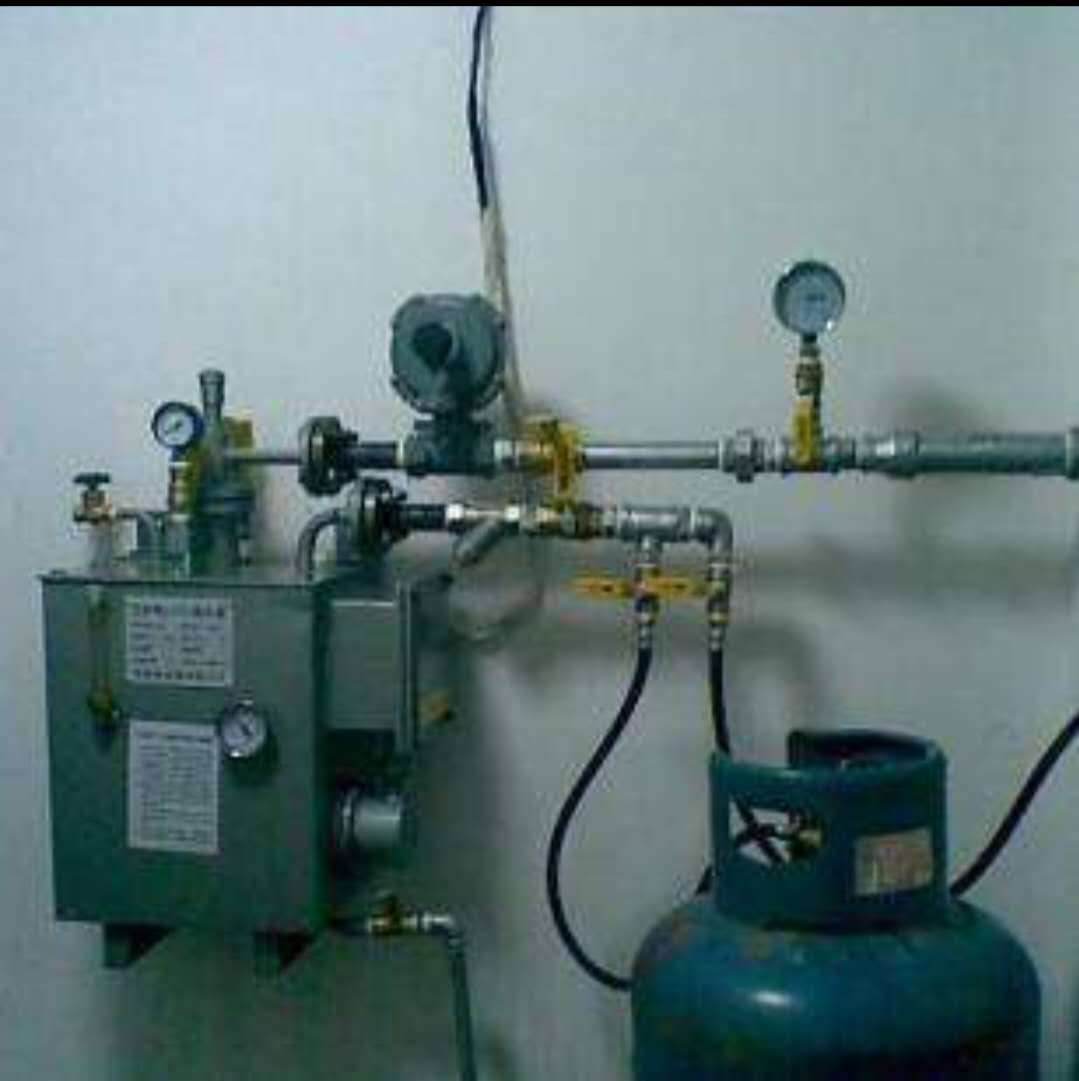 二手汽化器 1800立方液化汽化器 低压汽化器  气体设备 燃气设备