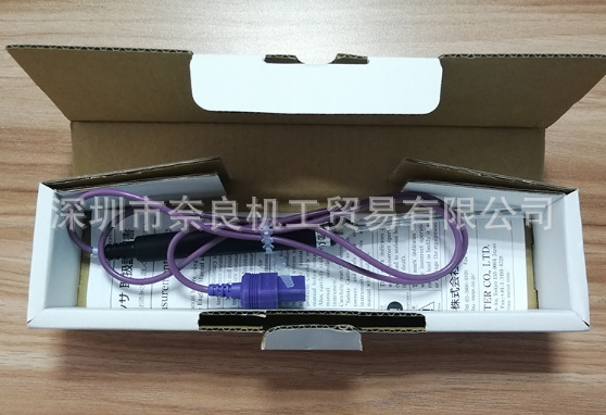 日本ANRITSU安立温度传感器BS-31E-030-TC1-ANP议价