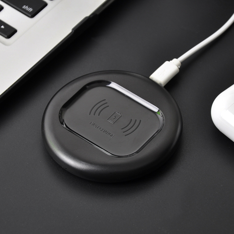 Drahtloses Bluetooth-Kopfhörer-Ladegerät, geeignet für Mobiltelefone der 2. und 3. Generation_voghion.com