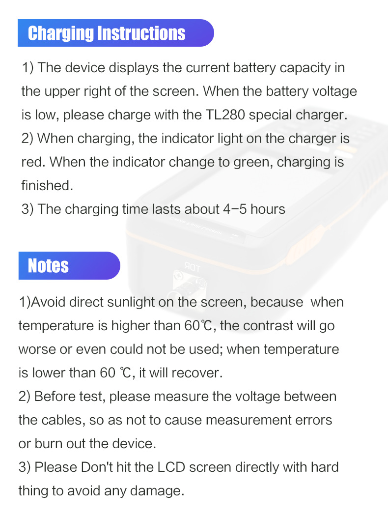 Cable Fault Locator详 (13)