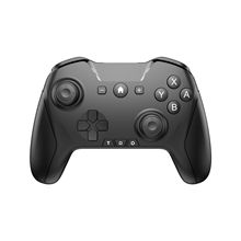 私模NSswitch2游戏手柄安卓xbox360电脑无线蓝牙带唤醒多平台通用