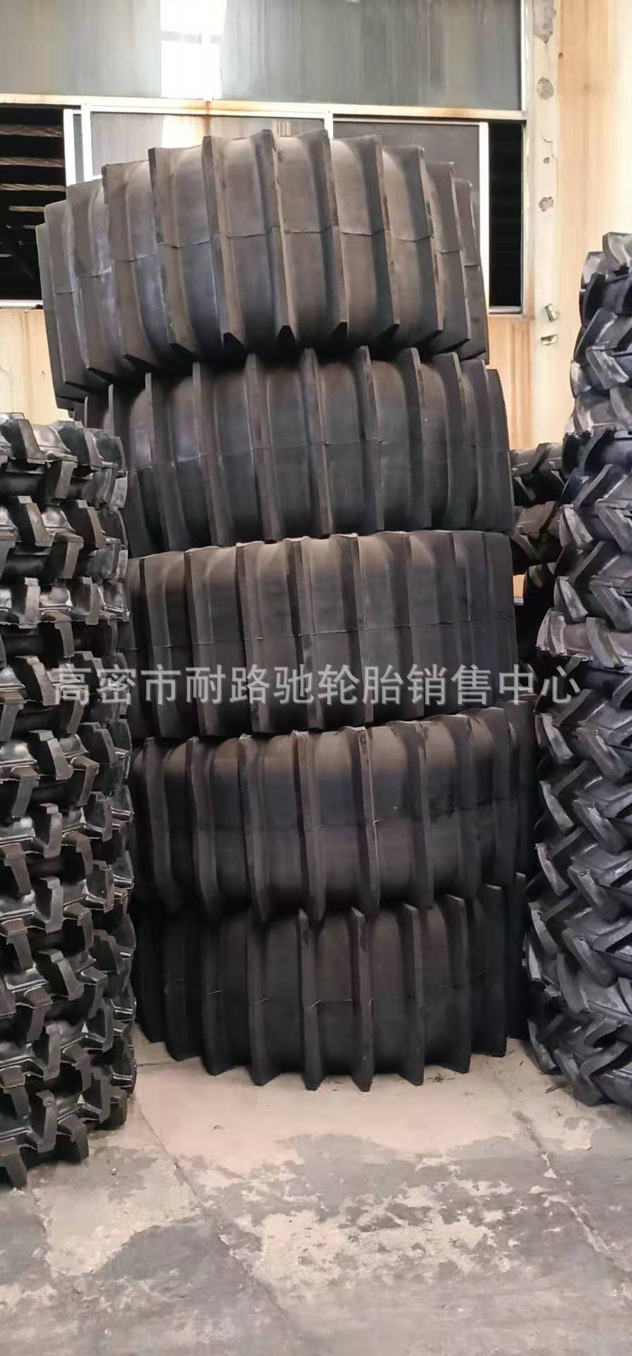 水陆两栖越野车轮胎1640x640-24 1350x530-24观光车越野车轮胎