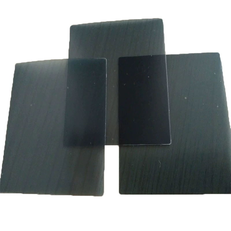 Factory supply wholesale glue-free polarizing film for students ultra-thin educational polarizing film optical experiment