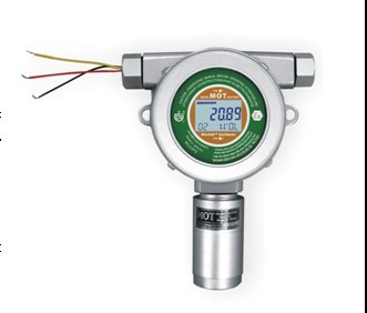 工业氧气检测仪        MHY-24773