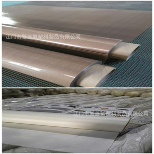 Железный флонг Tellon PTFE High -Temperatature Clate Tetrafluoribu лента ленточная лента клей и износ -устойчивый
