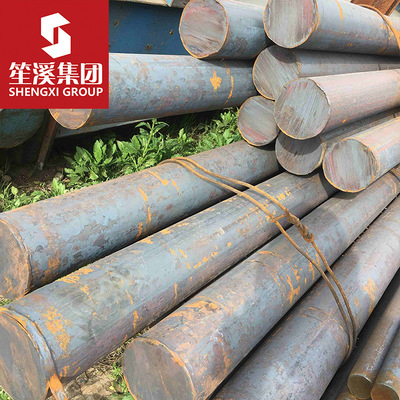 [供应合金齿轮钢20CrMnTiH圆钢 圆棒锻圆优特钢可切割大厂品质批发]