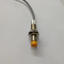 接近开关;光电开关;计数器