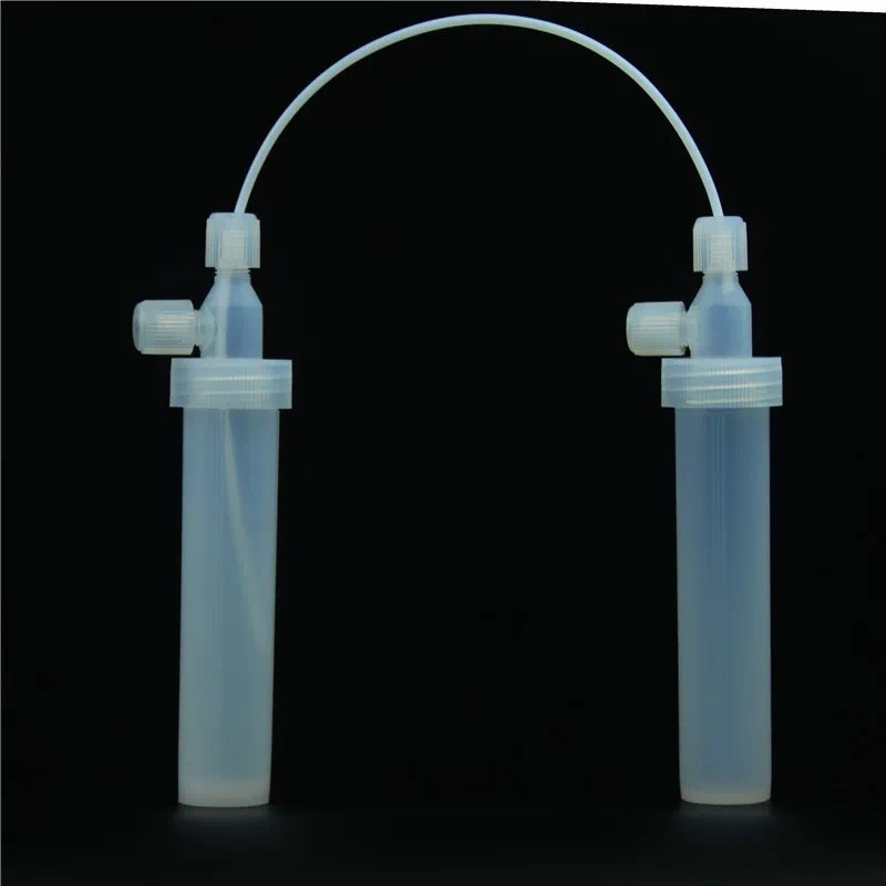 PFA/FEP材质吸收瓶