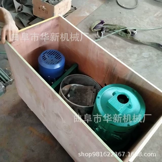 长春谷子去皮鲜米机设备 厂家供应大米稻谷去皮机 水稻脱皮碾米机