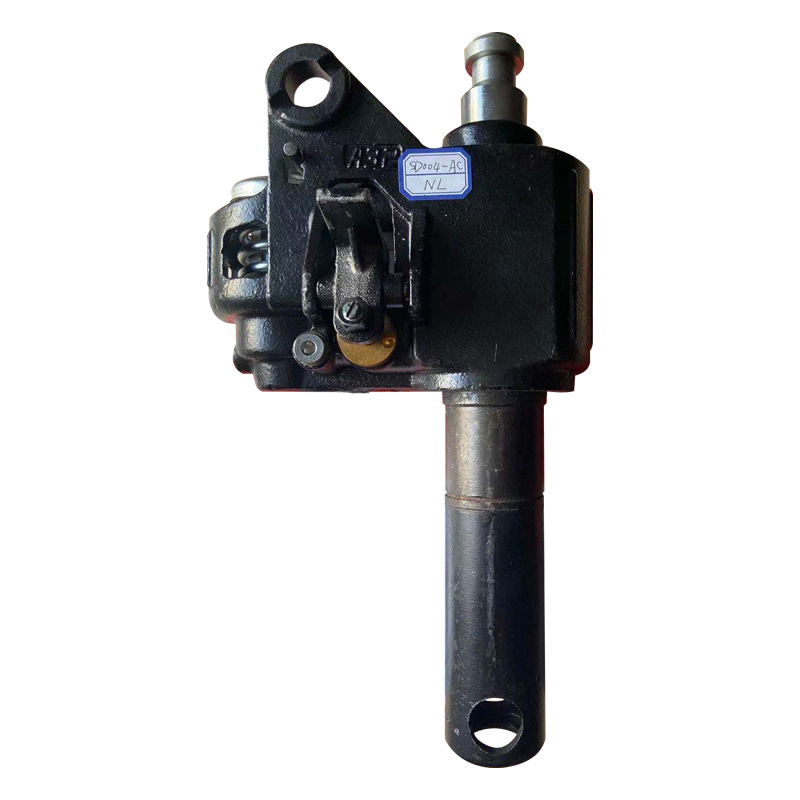 厂家供应SD004-ACNL半电动手动液压叉车升降堆高车配件油缸油泵