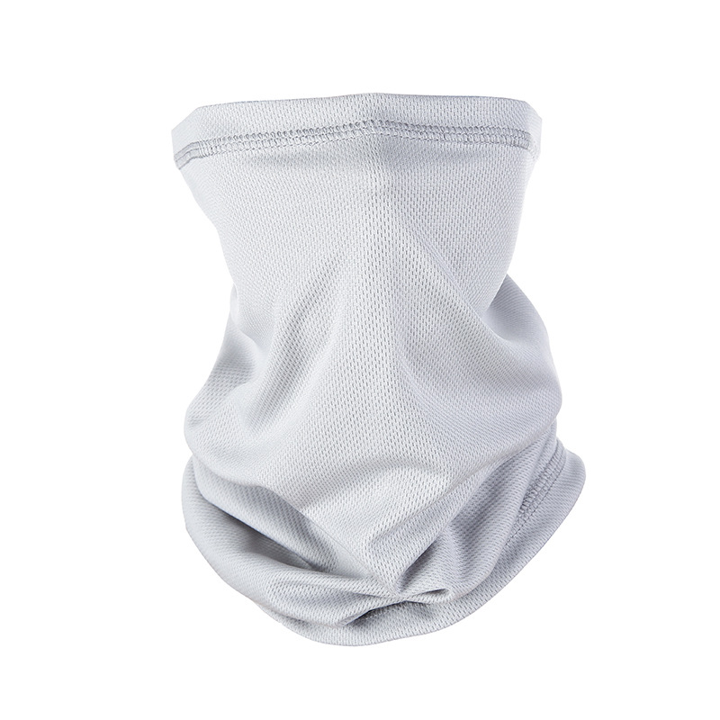 围脖男女户外钓鱼魔术面巾多功能运动脖套