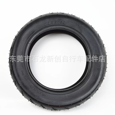 Elektrikli avtomobil şinləri Tire 10inch Balance Car