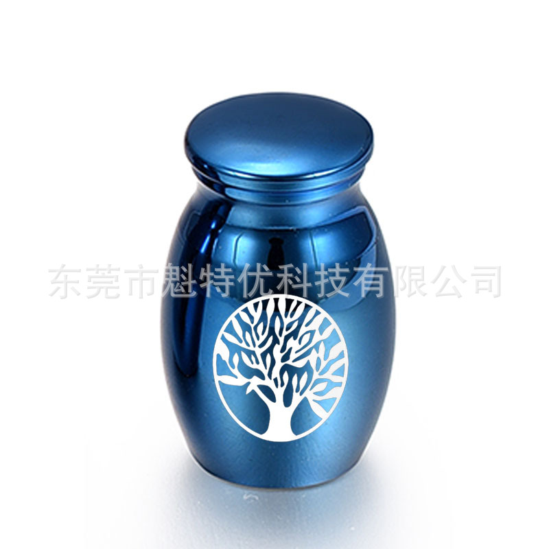 파란색 (16mm x 25mm)