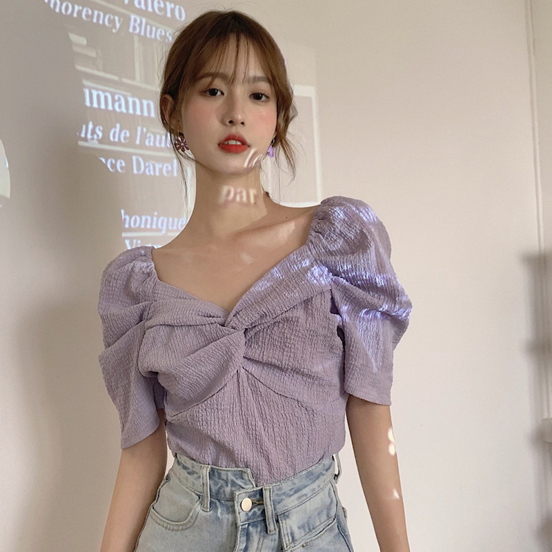 Chemisier en Polyester - Ref 3429733 Image 7