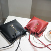 Shoulder bag, wallet, phone bag, fashionable small bag, Korean style