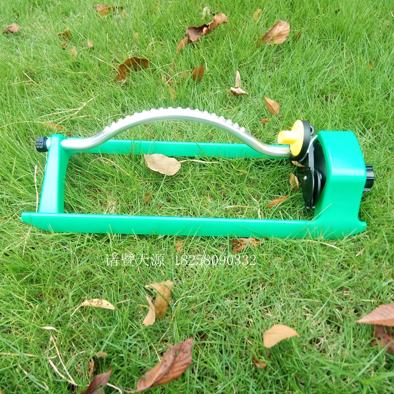 桥梁喷头草坪用浇水喷头摇摆喷头可调18孔桥梁用摇摆喷头高铁养护