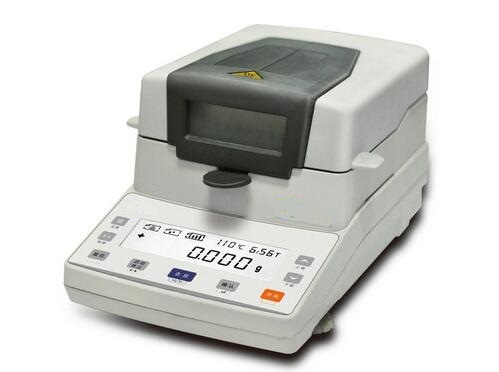 电子水分测定仪  MHY-28939