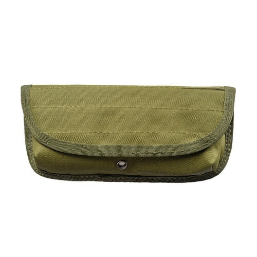12 loose collection packs Outdoor hunting Molle attachment waist bag EDC multifunctional storage bag